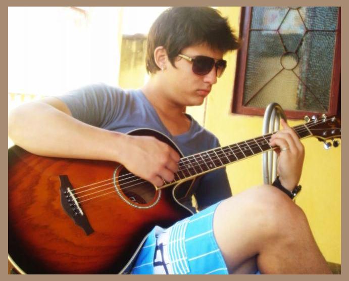 Guilherme Andrade Cardoso